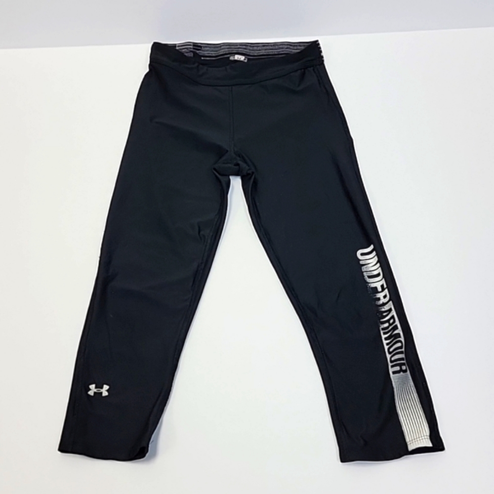 Women's Under Armour Tight Pants